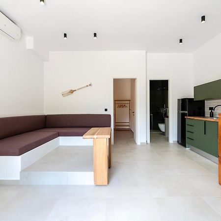Astra Apartment ปาร์กา ภายนอก รูปภาพ