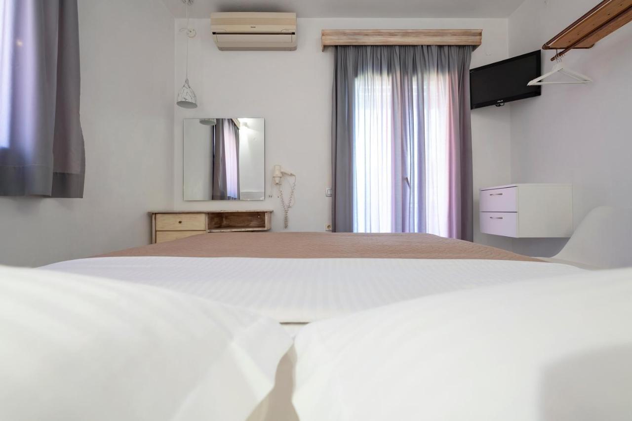 Astra Apartment ปาร์กา ภายนอก รูปภาพ