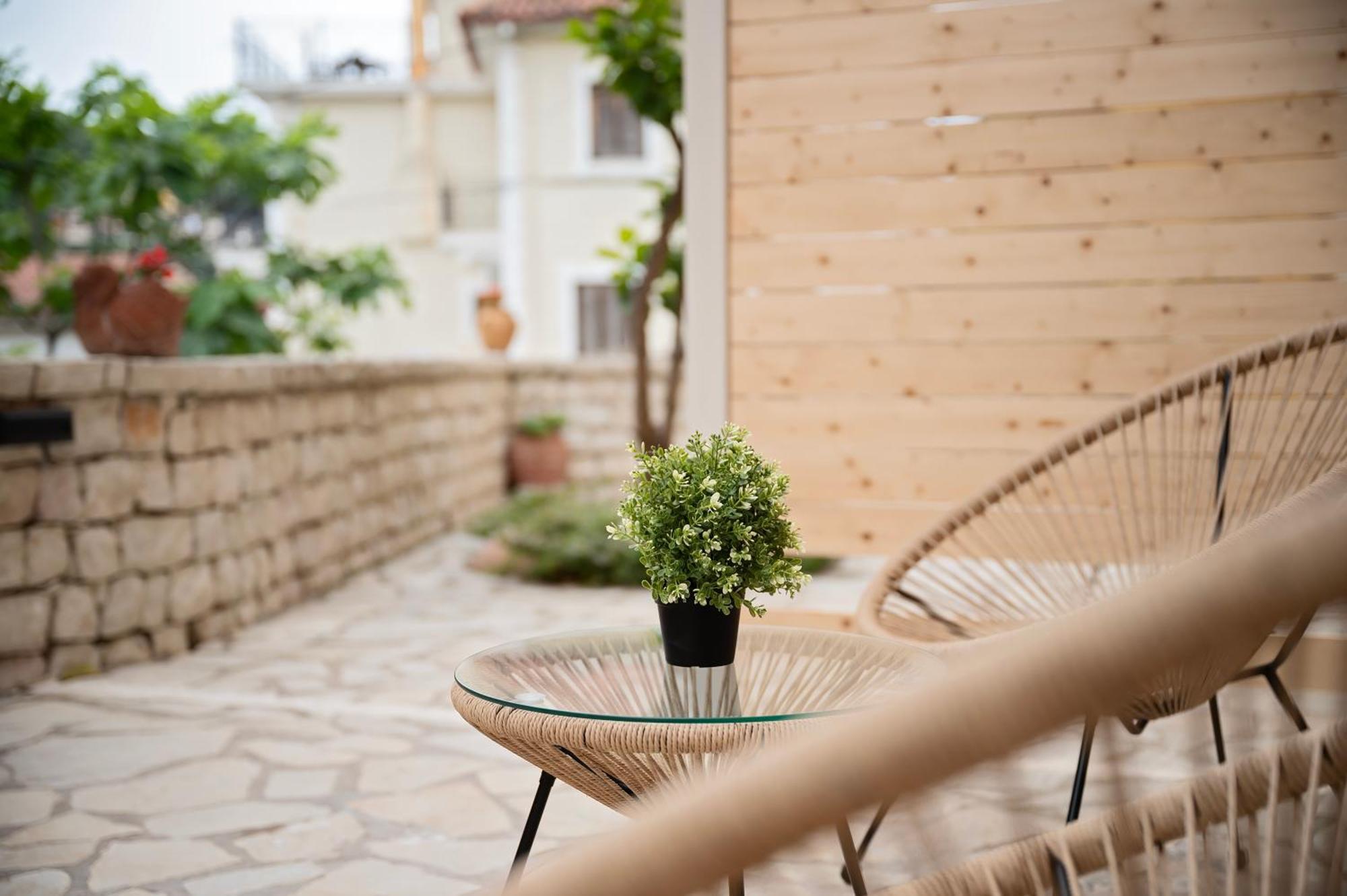 Astra Apartment ปาร์กา ภายนอก รูปภาพ