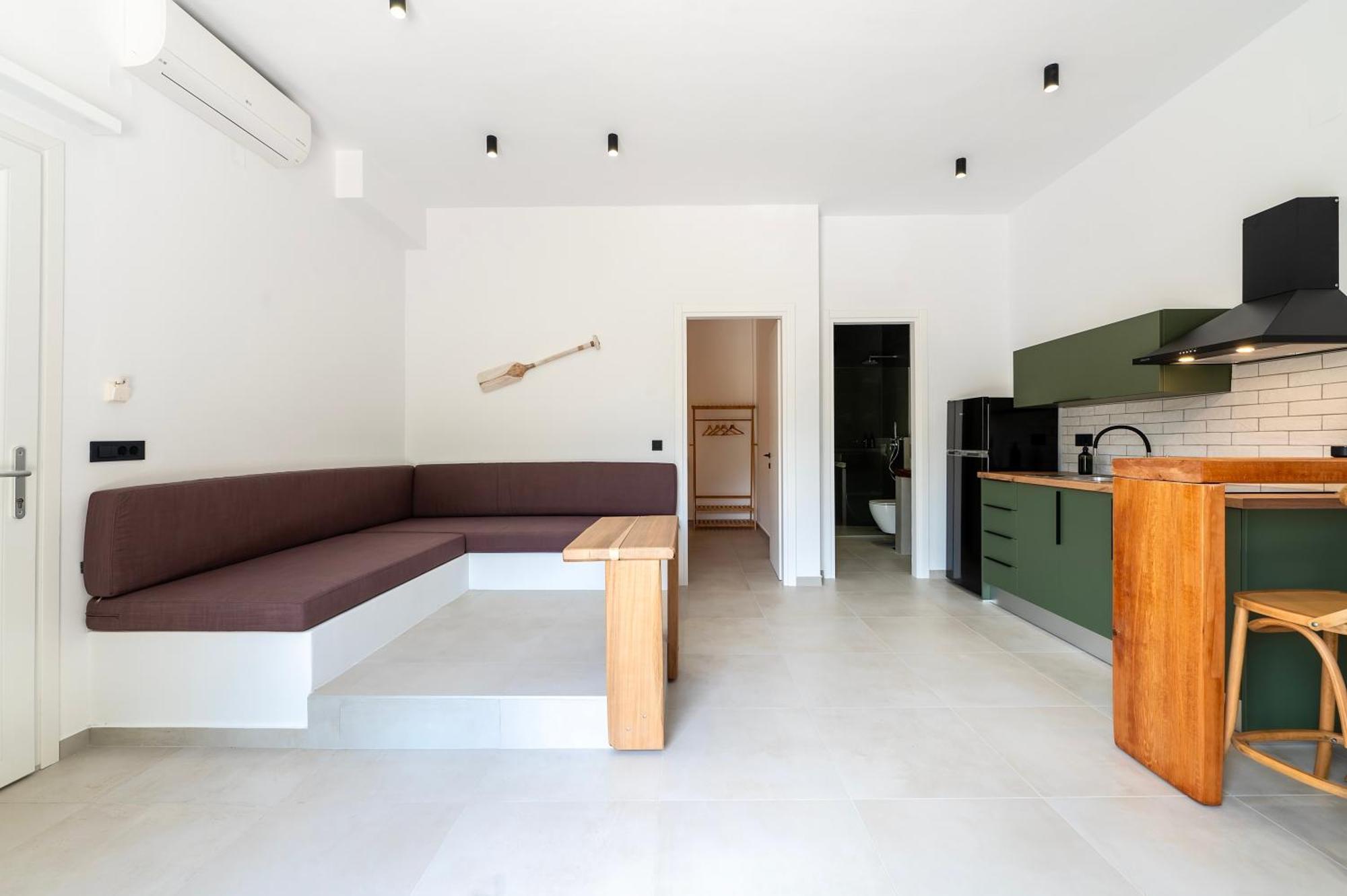 Astra Apartment ปาร์กา ภายนอก รูปภาพ
