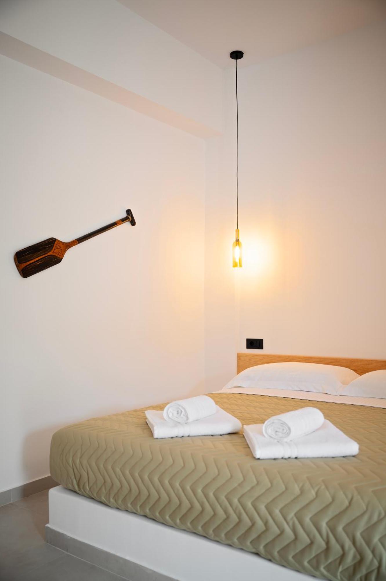 Astra Apartment ปาร์กา ภายนอก รูปภาพ