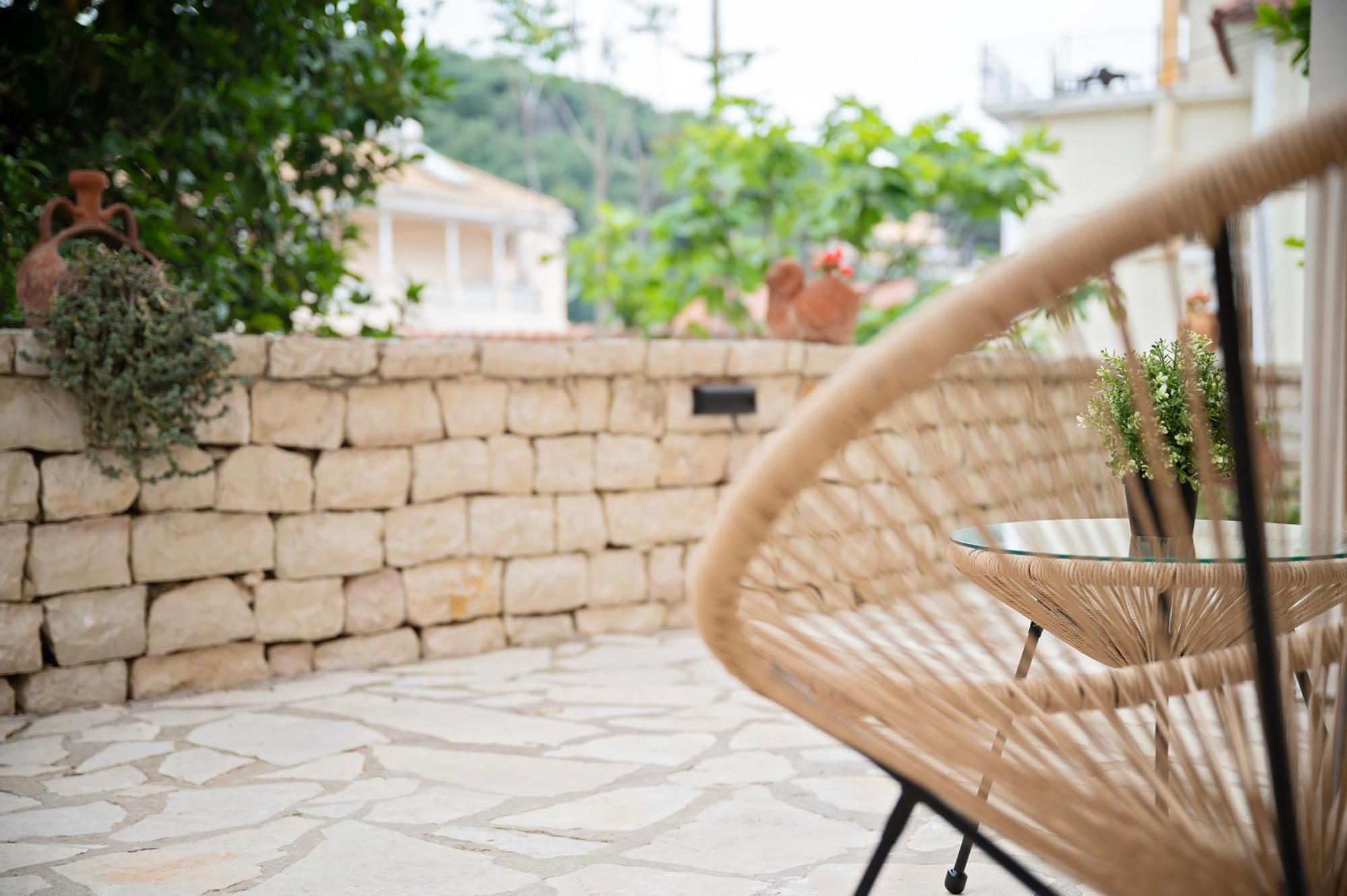 Astra Apartment ปาร์กา ภายนอก รูปภาพ