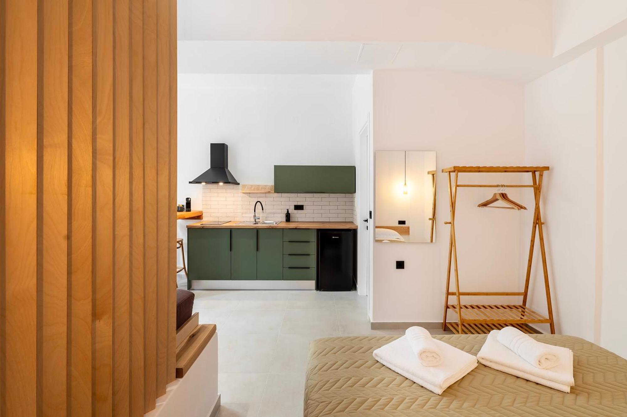 Astra Apartment ปาร์กา ภายนอก รูปภาพ