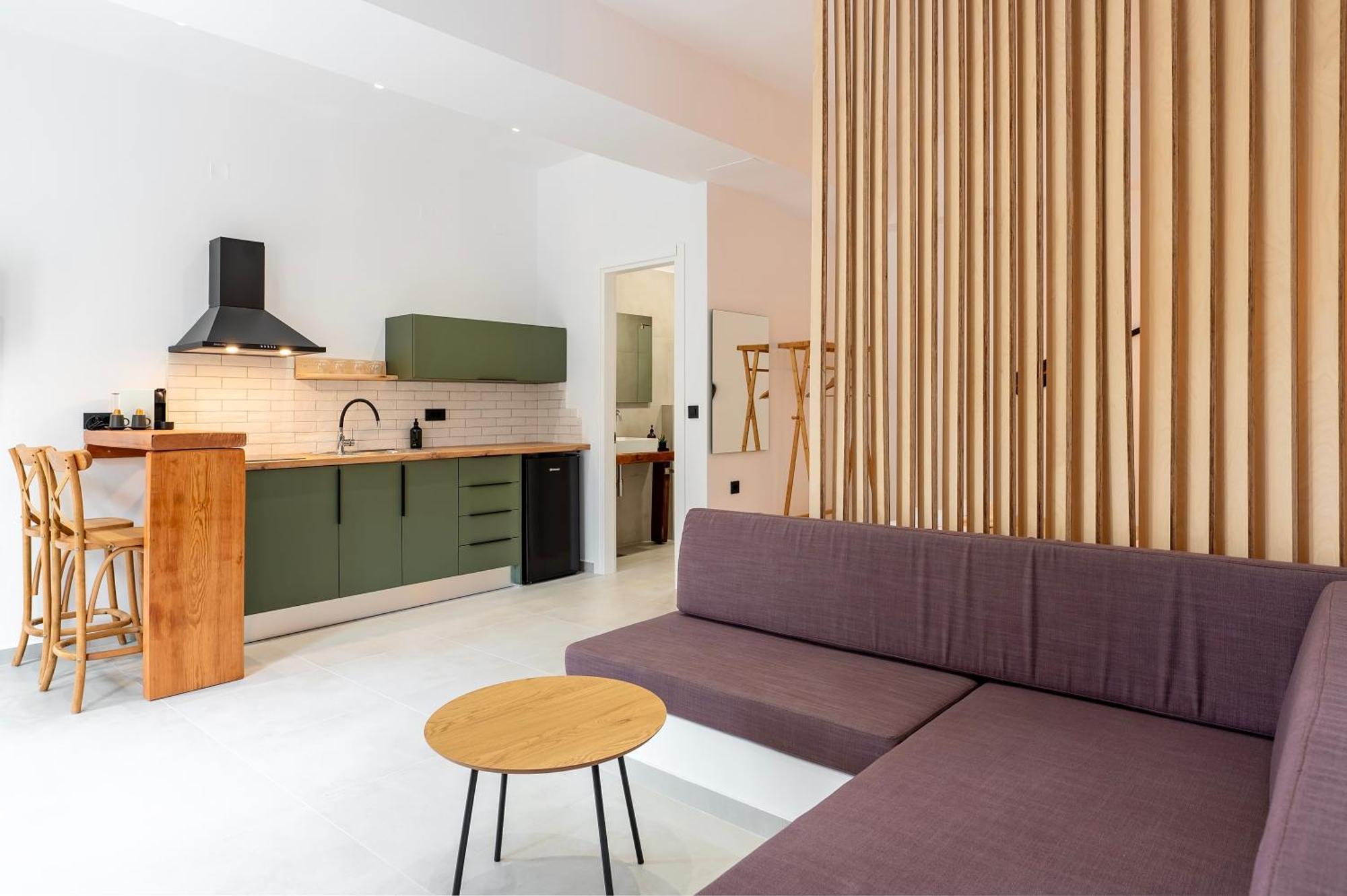 Astra Apartment ปาร์กา ภายนอก รูปภาพ