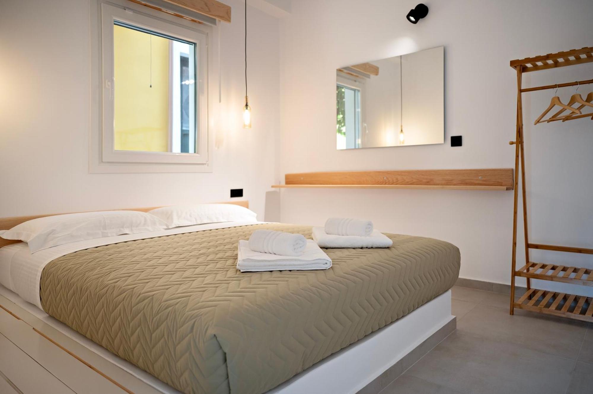 Astra Apartment ปาร์กา ภายนอก รูปภาพ