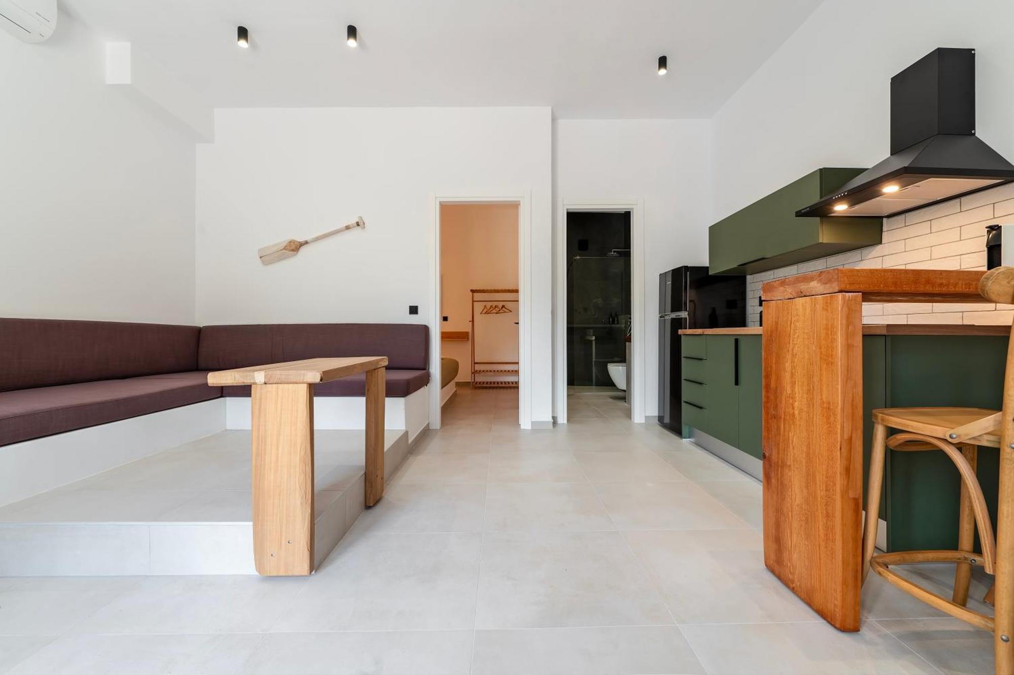 Astra Apartment ปาร์กา ภายนอก รูปภาพ