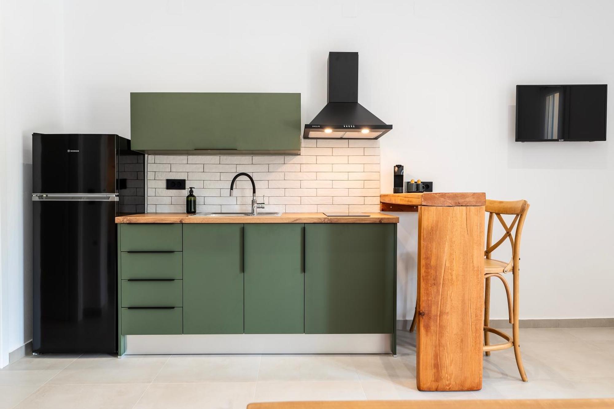 Astra Apartment ปาร์กา ภายนอก รูปภาพ