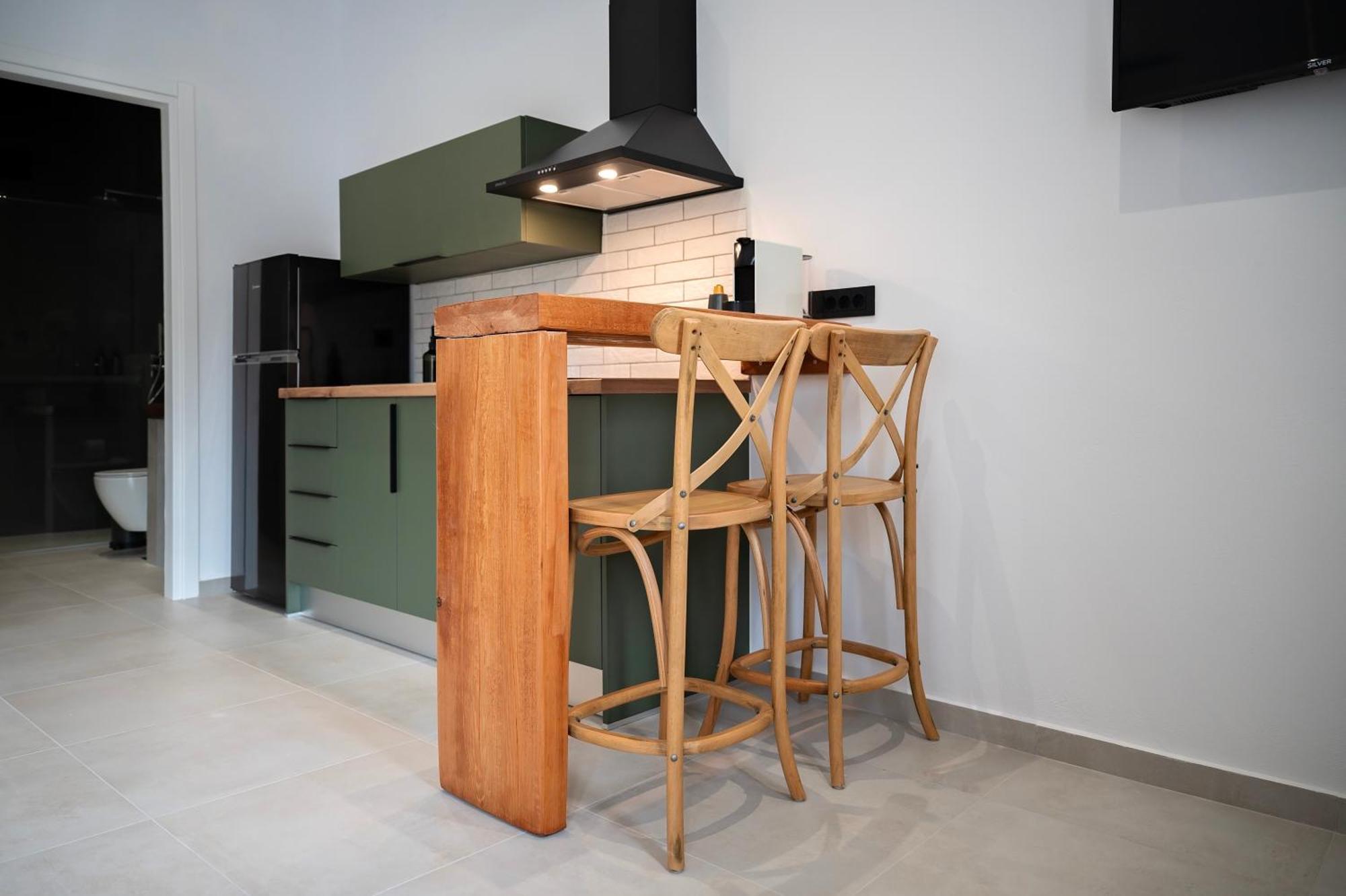 Astra Apartment ปาร์กา ภายนอก รูปภาพ