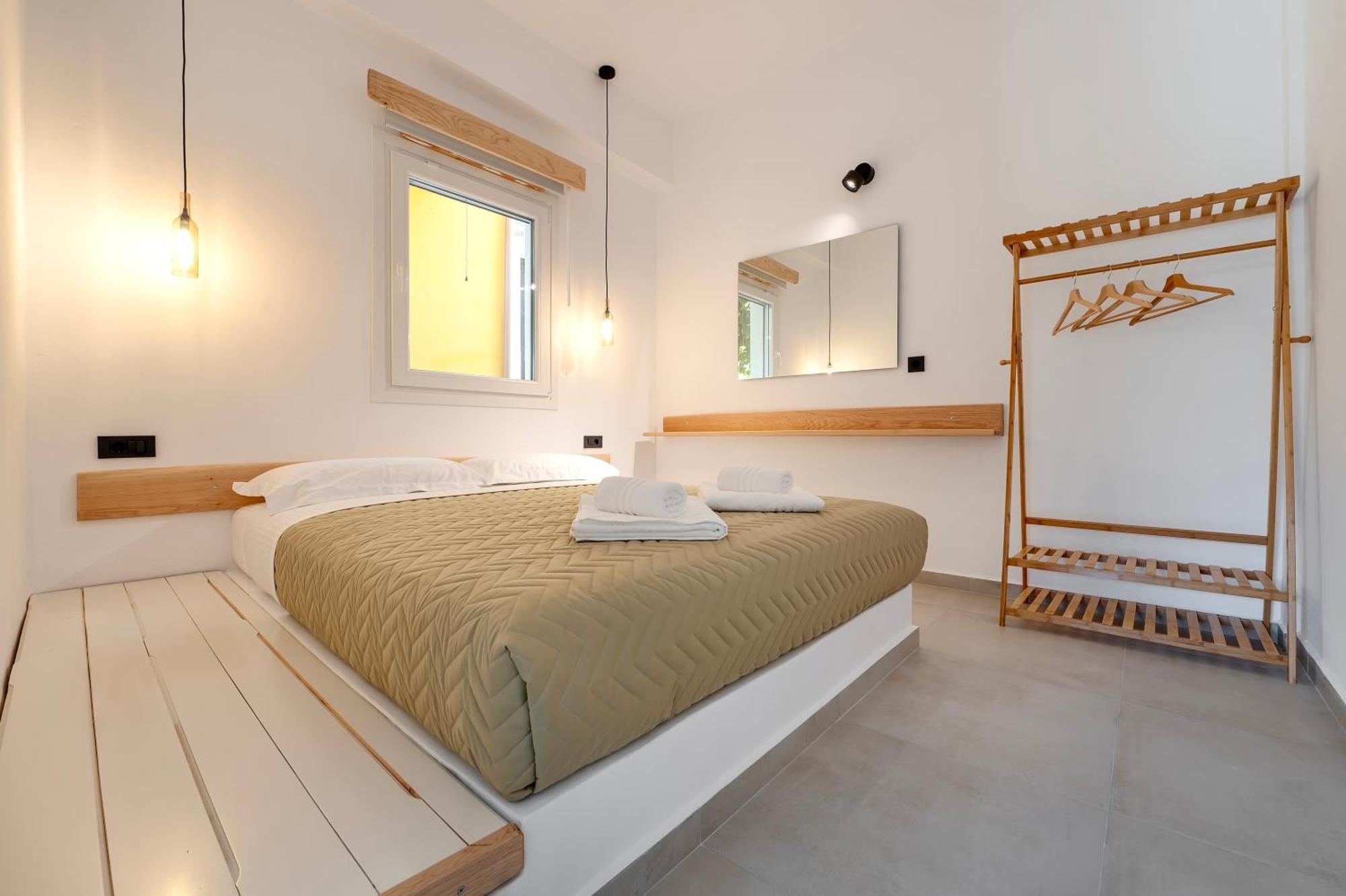 Astra Apartment ปาร์กา ภายนอก รูปภาพ