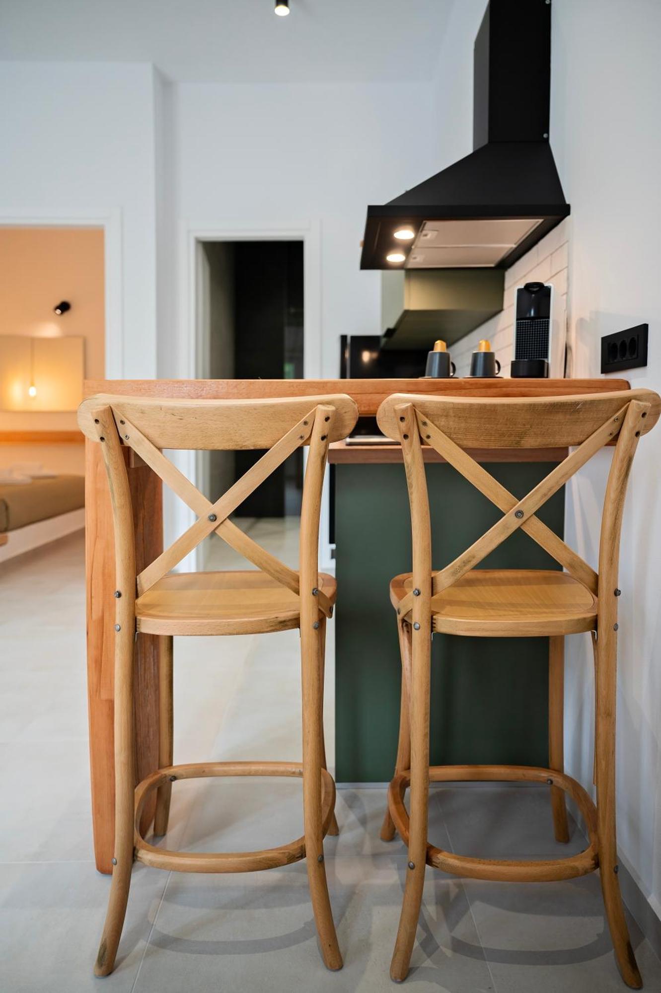 Astra Apartment ปาร์กา ภายนอก รูปภาพ