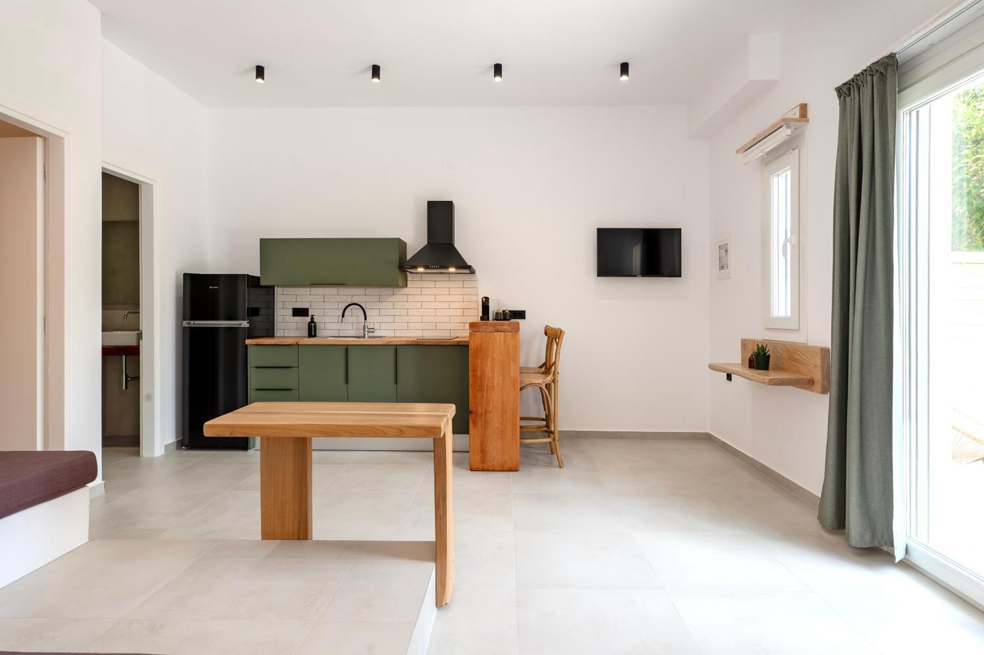 Astra Apartment ปาร์กา ภายนอก รูปภาพ