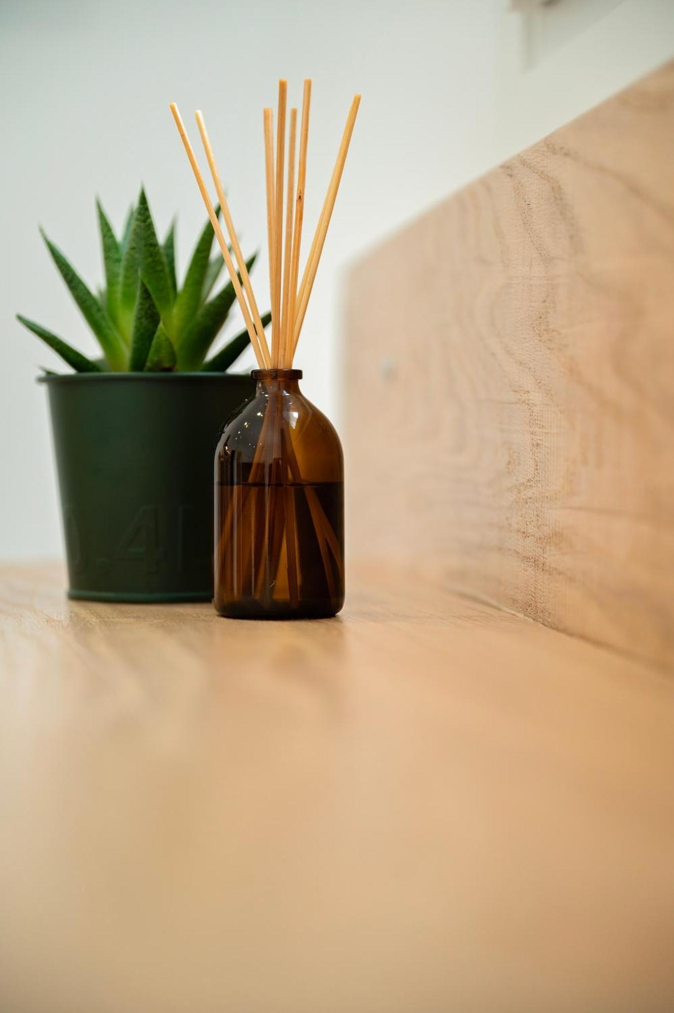 Astra Apartment ปาร์กา ภายนอก รูปภาพ