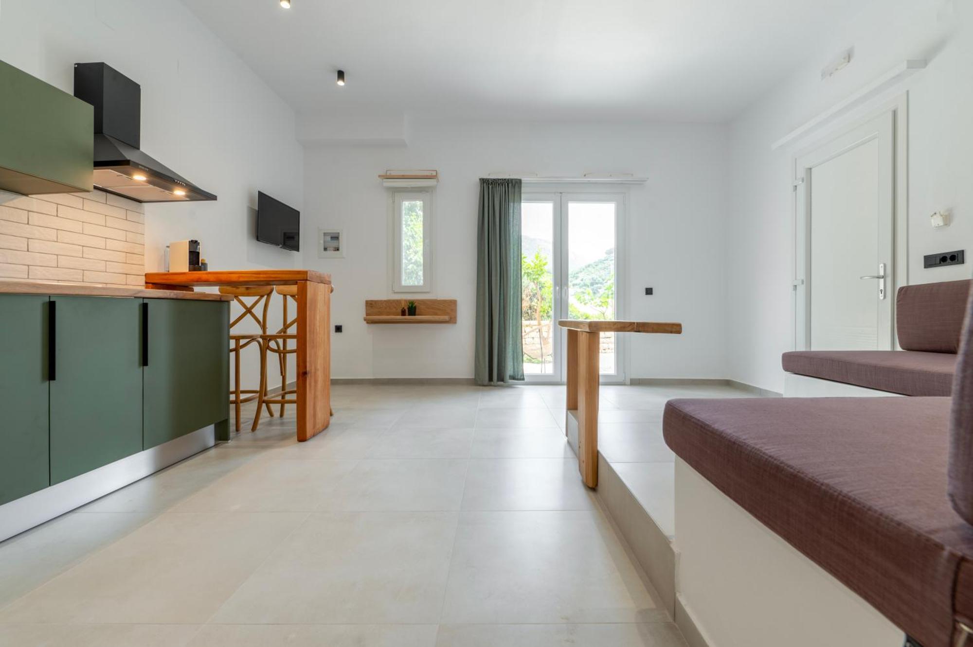 Astra Apartment ปาร์กา ภายนอก รูปภาพ