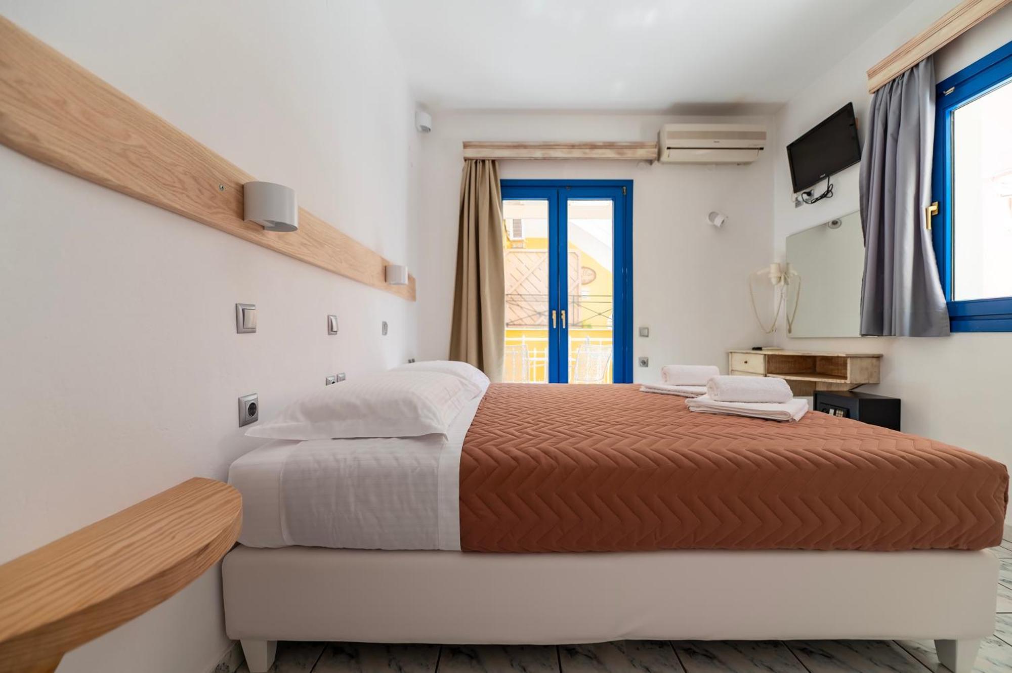 Astra Apartment ปาร์กา ภายนอก รูปภาพ