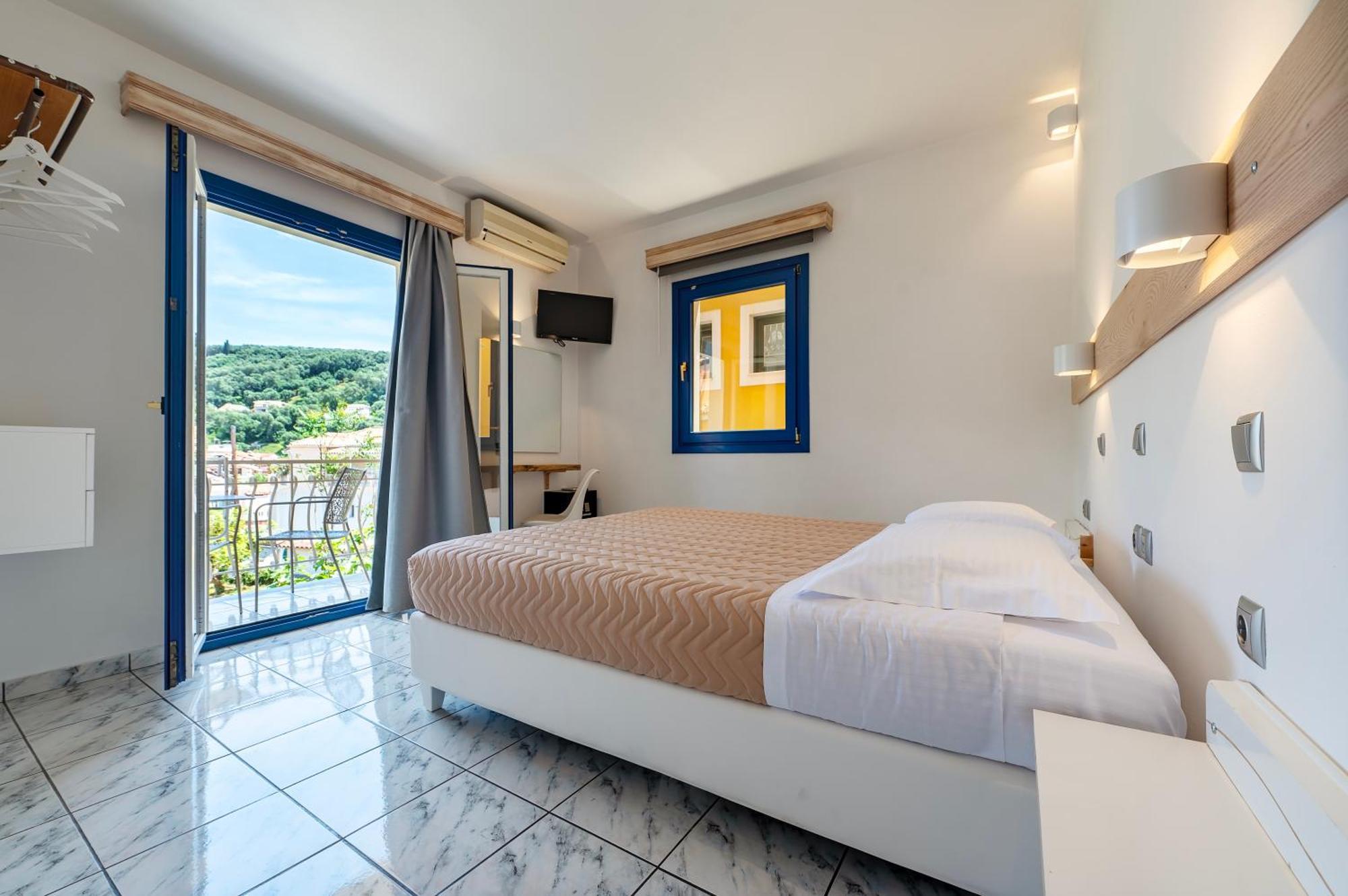 Astra Apartment ปาร์กา ภายนอก รูปภาพ