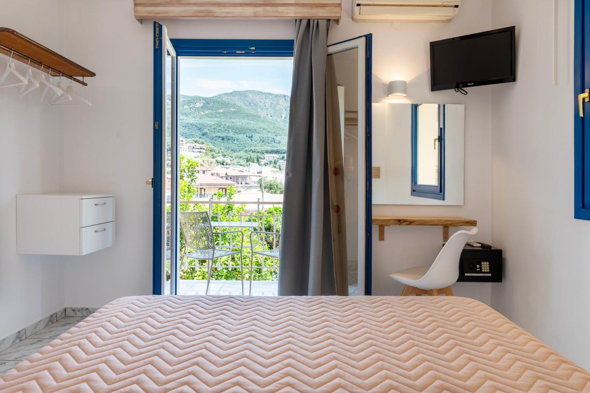 Astra Apartment ปาร์กา ภายนอก รูปภาพ